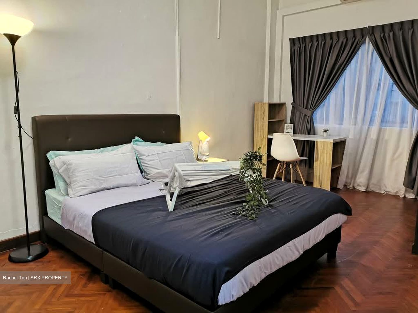 Cavenagh Gardens (D9), Apartment #555300141